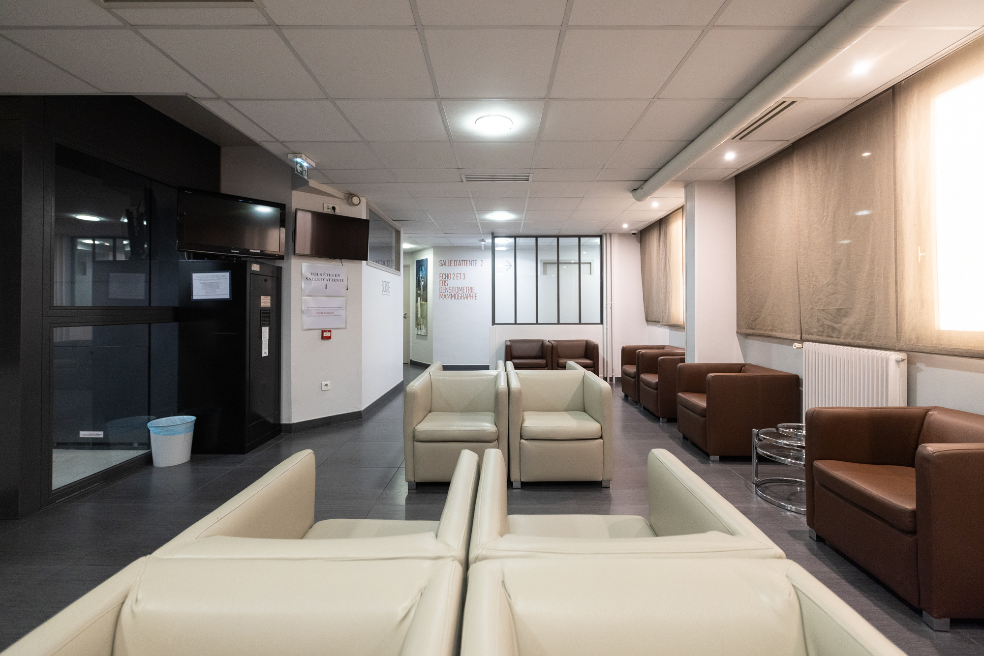 Centre Cortambert Paris