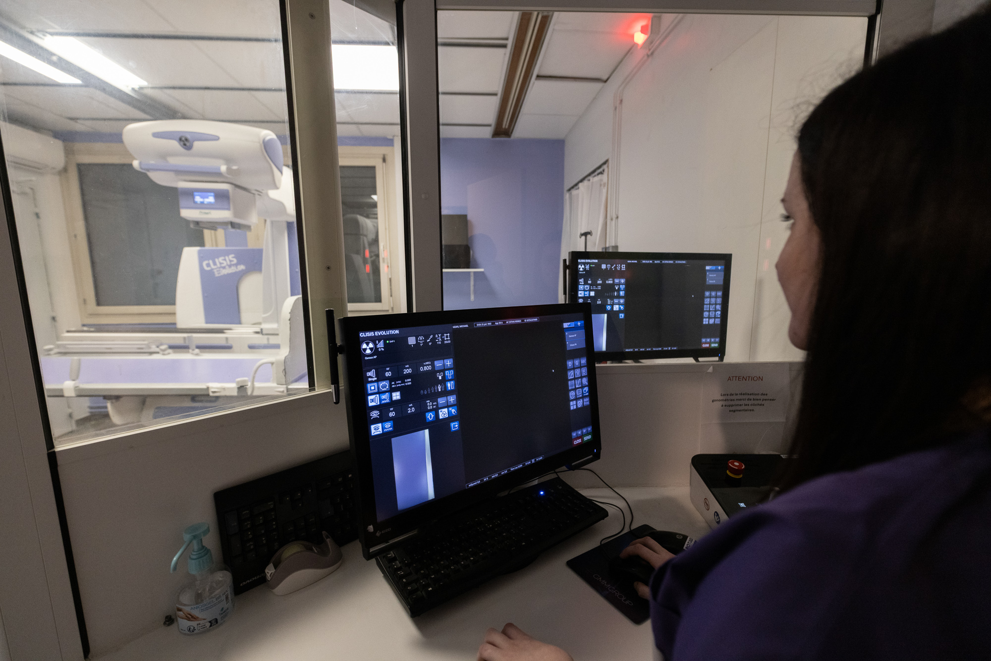 Clinique Jouvenet Paris