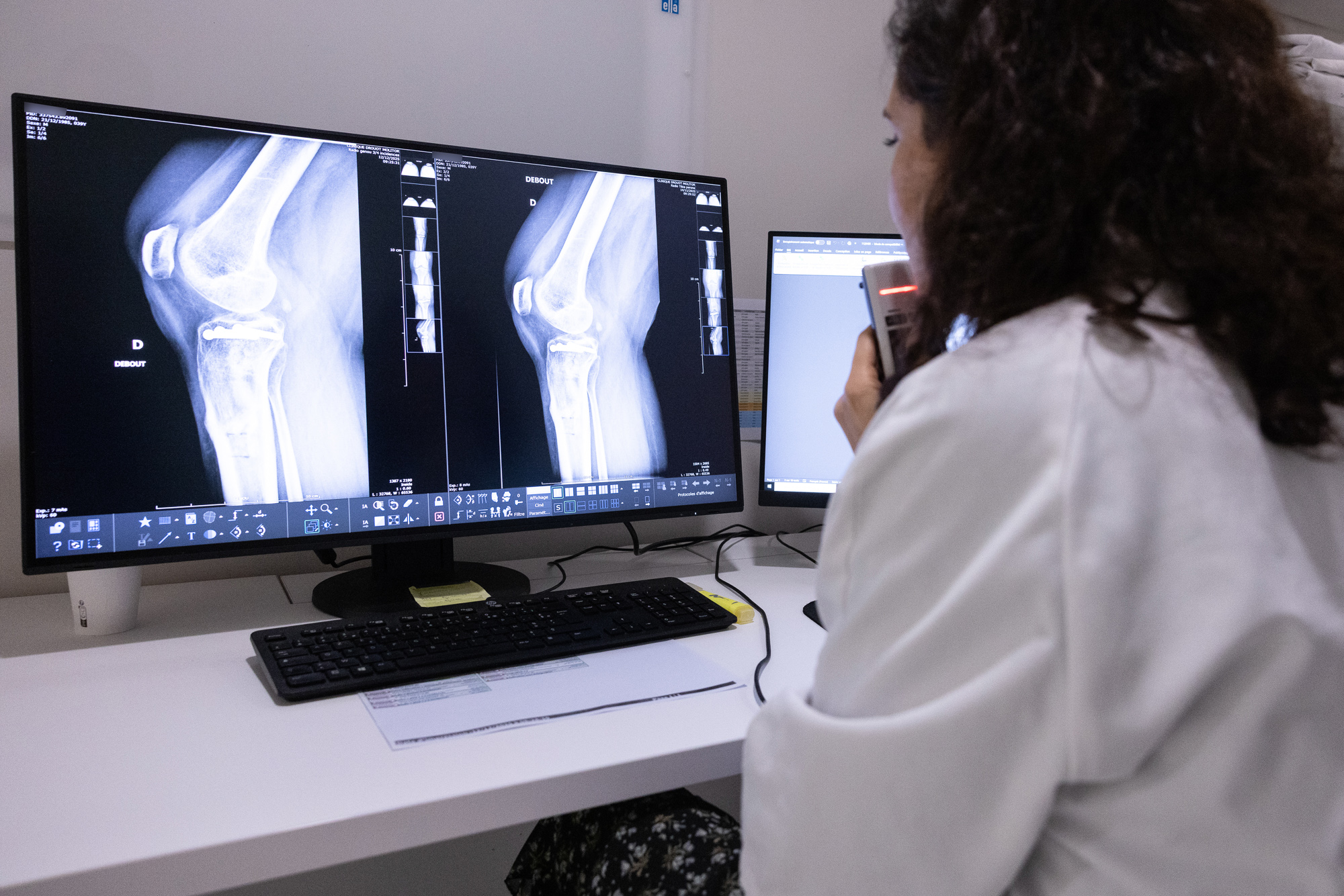 Clinique Molitor Paris