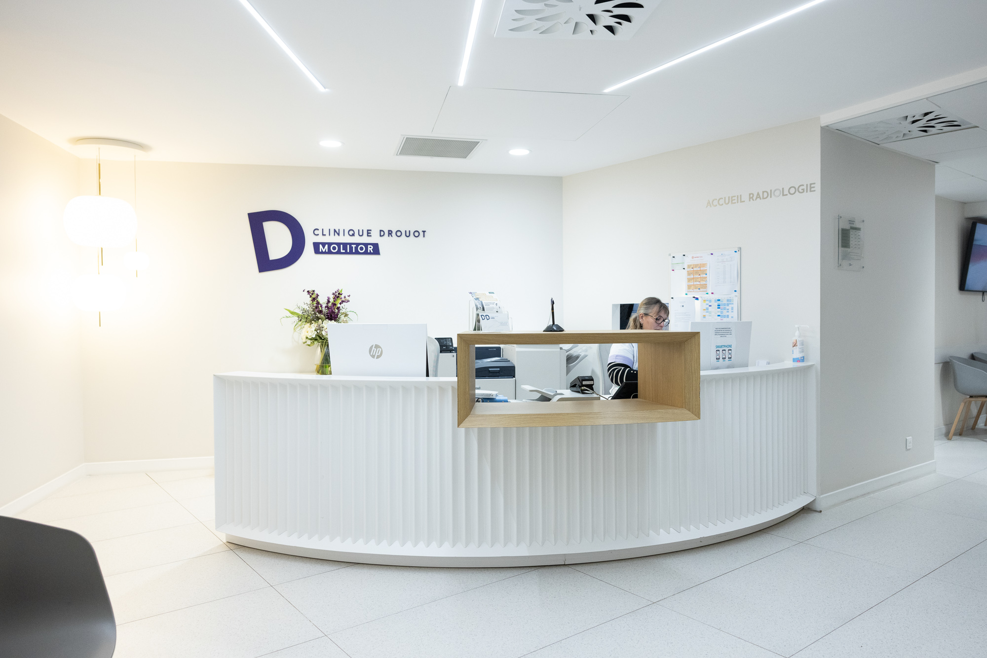 Clinique Molitor Paris