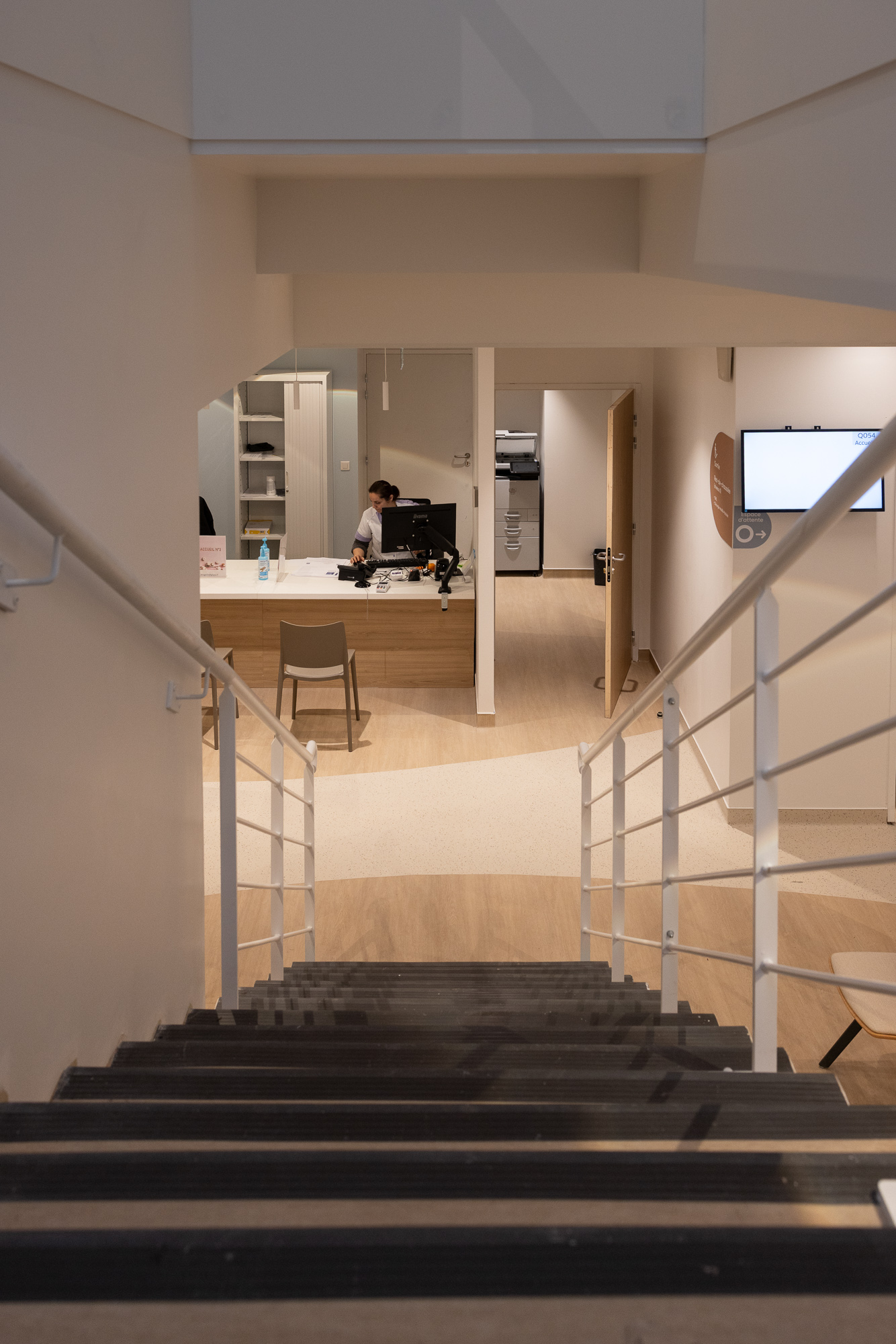 Centre Losserand Saint Joseph Paris