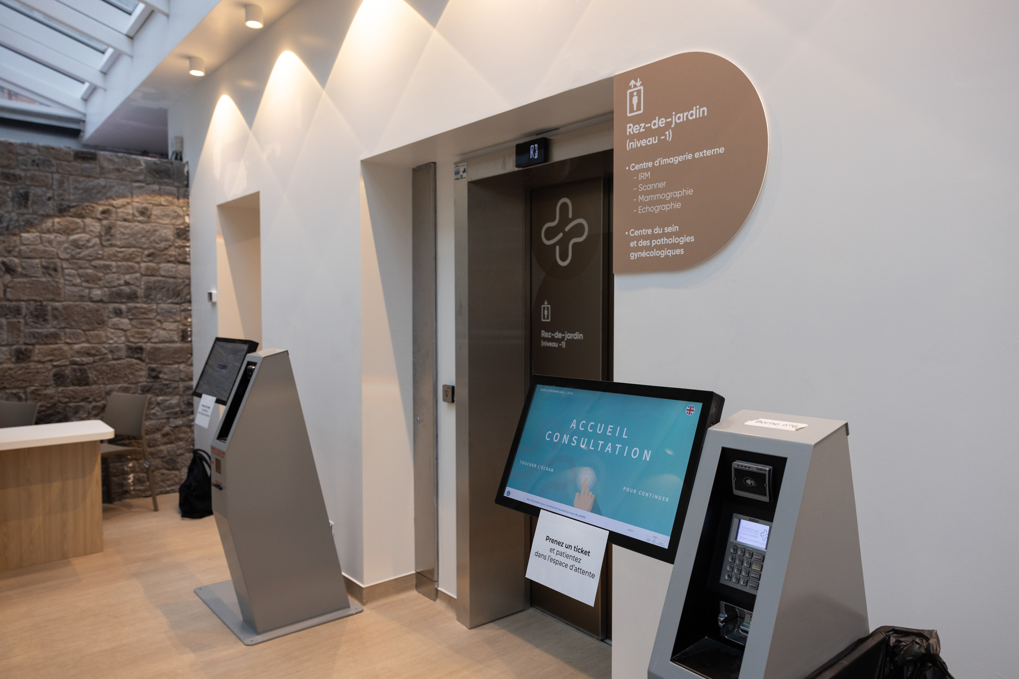 Centre Losserand Saint Joseph Paris