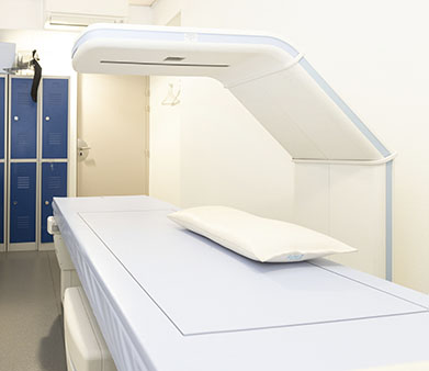  Ostéo densitométrie