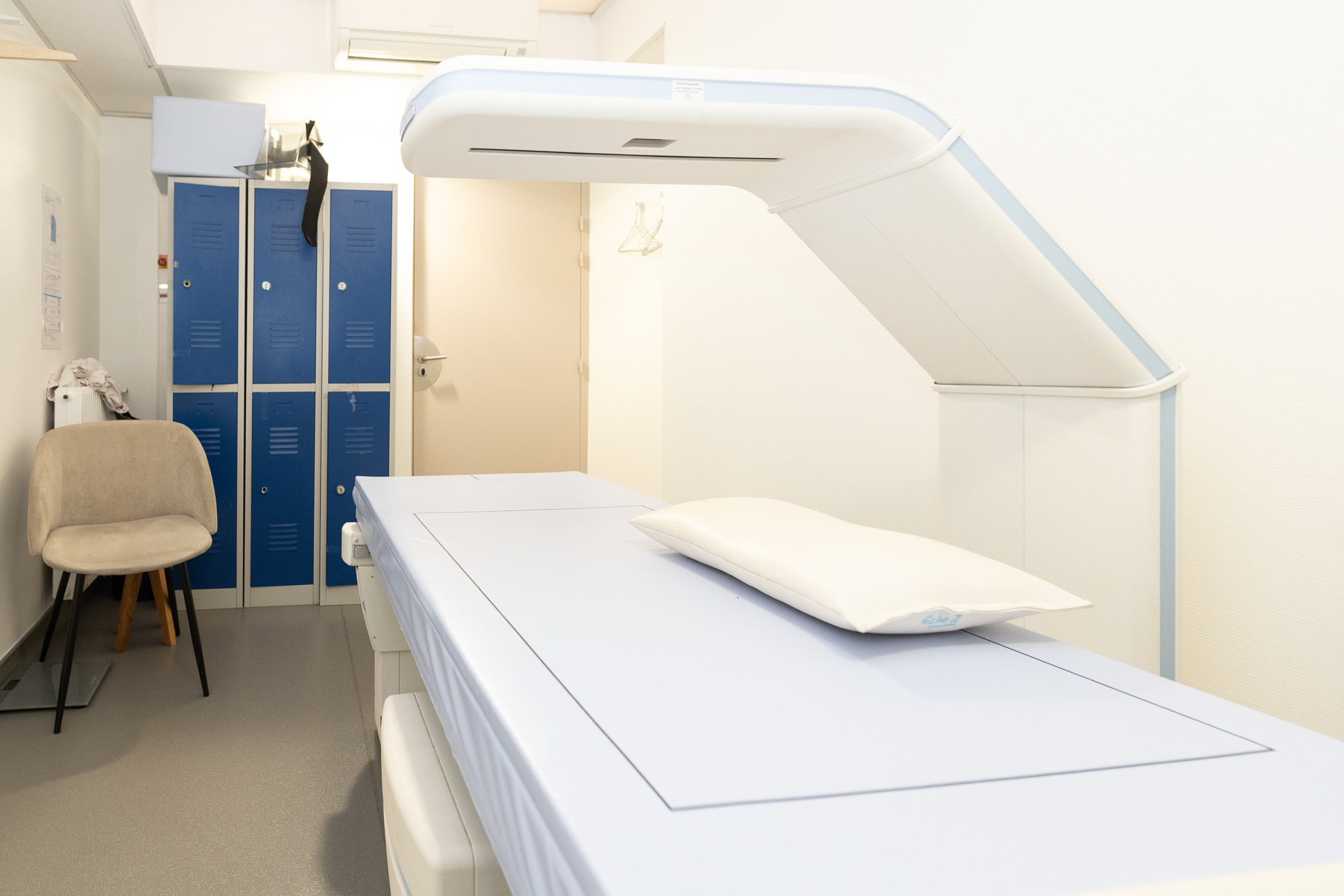  Ostéo densitométrie Paris