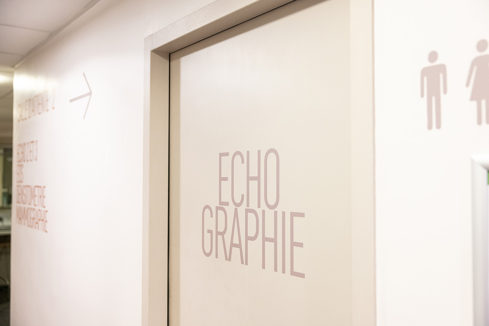 Doppler veineux et artériel Paris