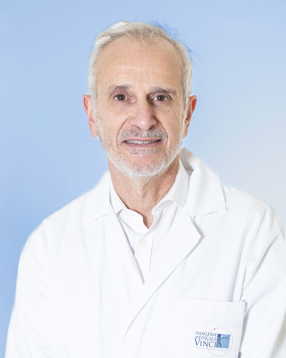 Dr. Frédéric Zeitoun Paris