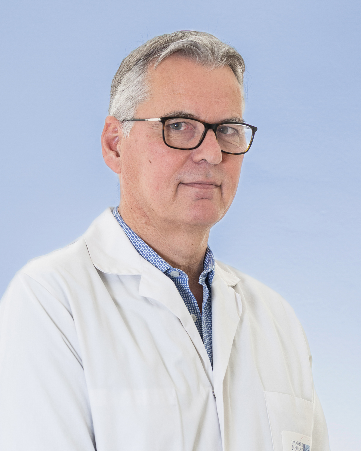 Dr. Philippe  Bossard Paris