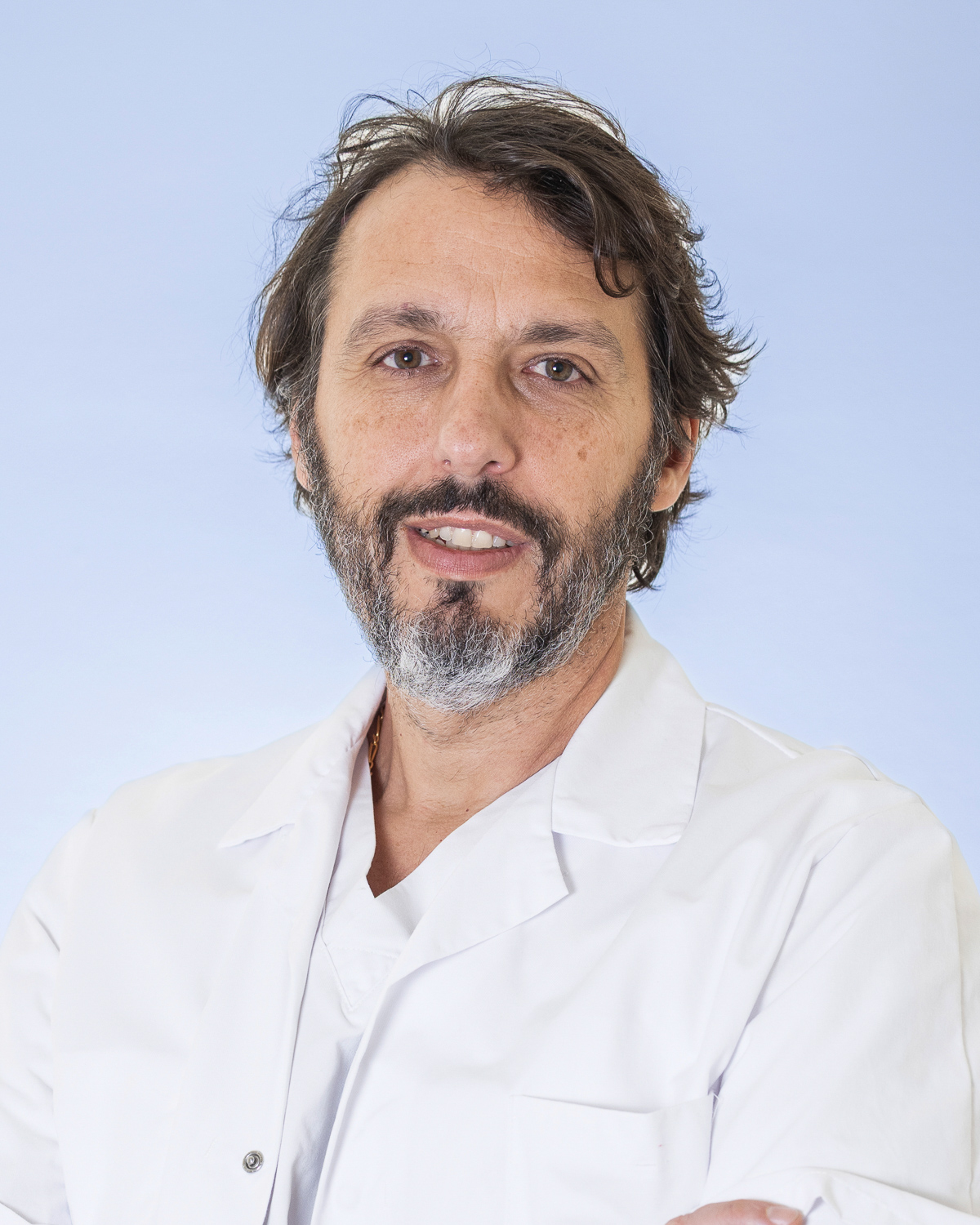 Dr. Henri Guerini Paris