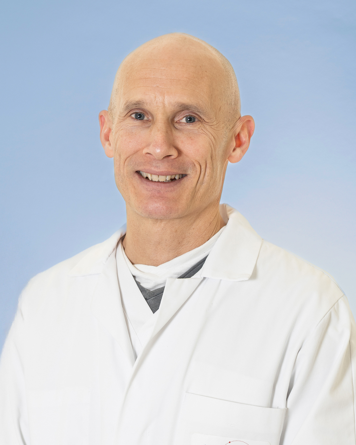 Dr. Frédéric Préaux Paris