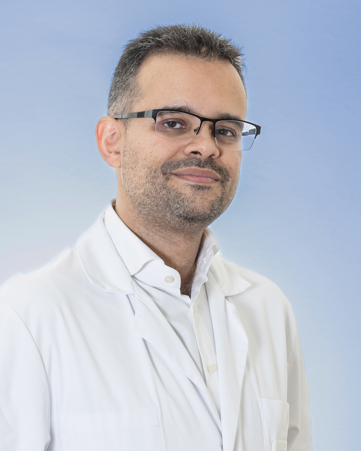 Dr. Wassef Khaled Paris