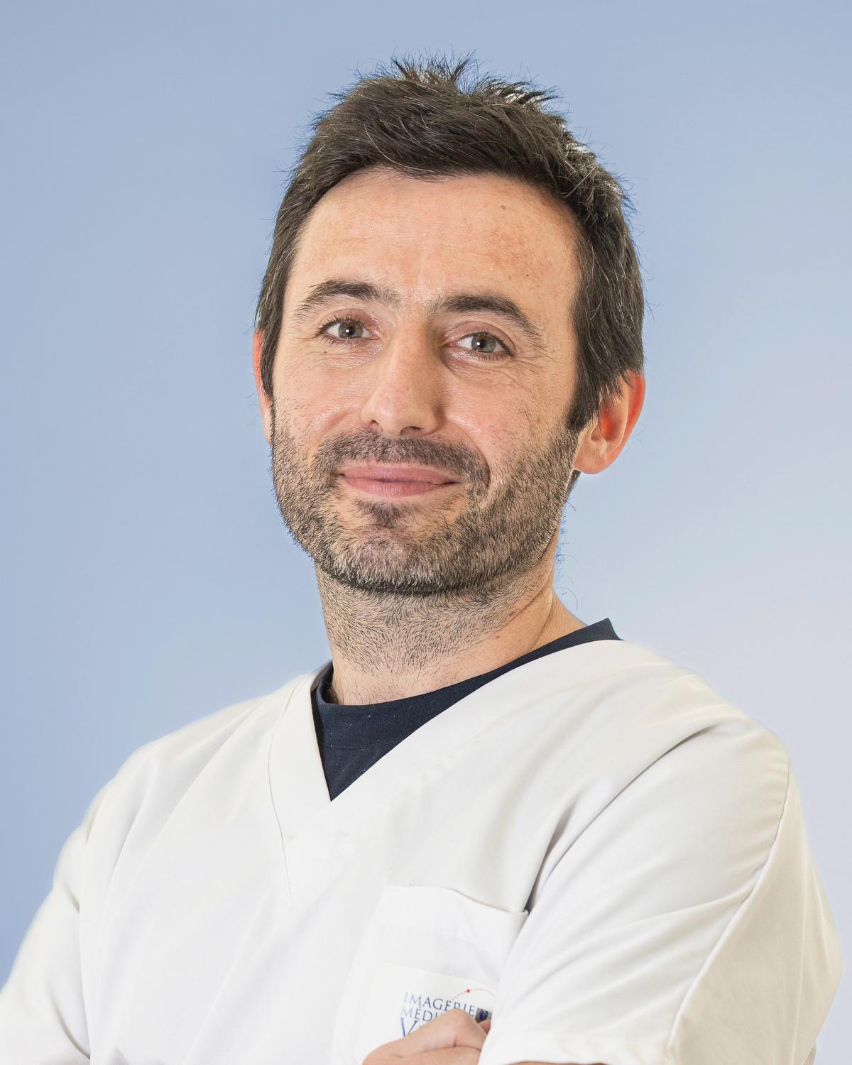 Dr. Quentin Monzani Paris