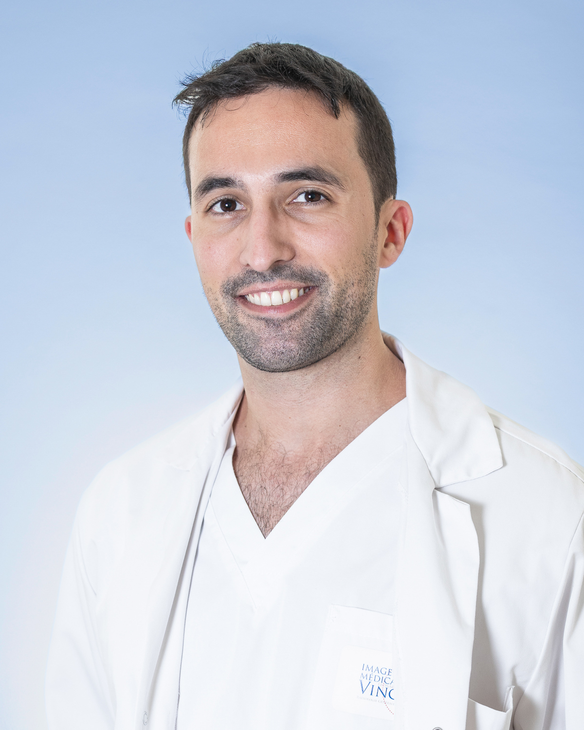 Dr. Maxime Lacroix Paris