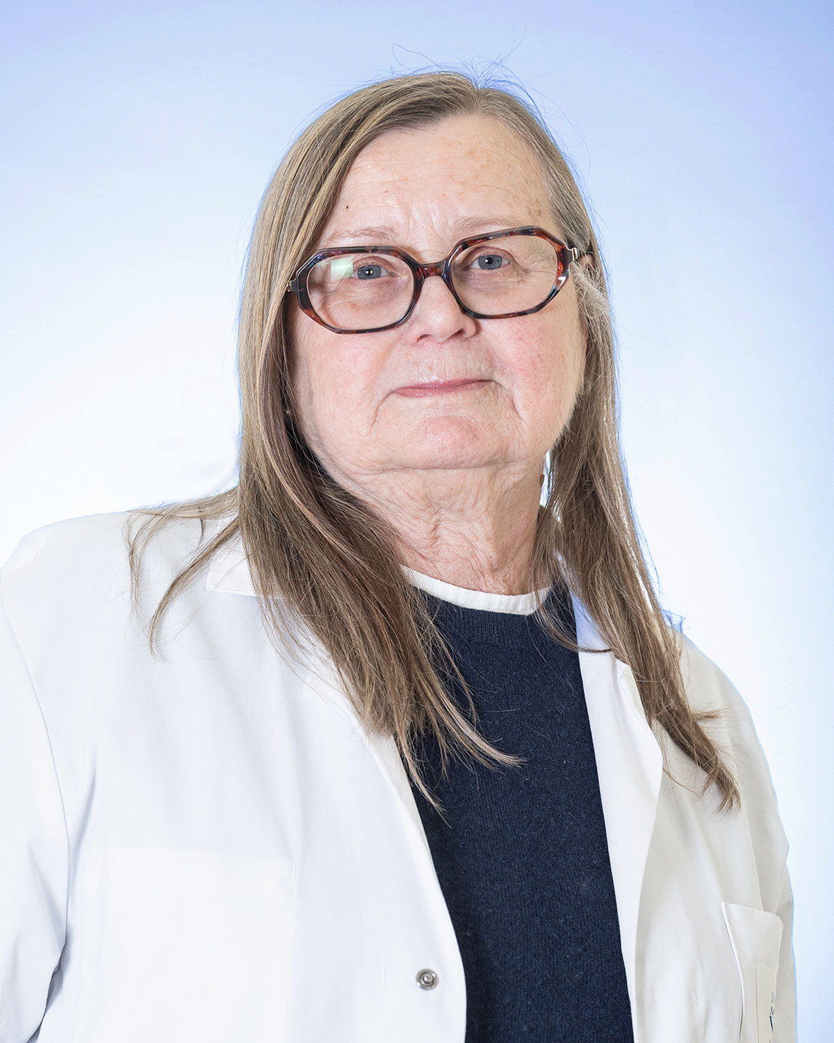 Dr. Marie-Christine Touzet Paris